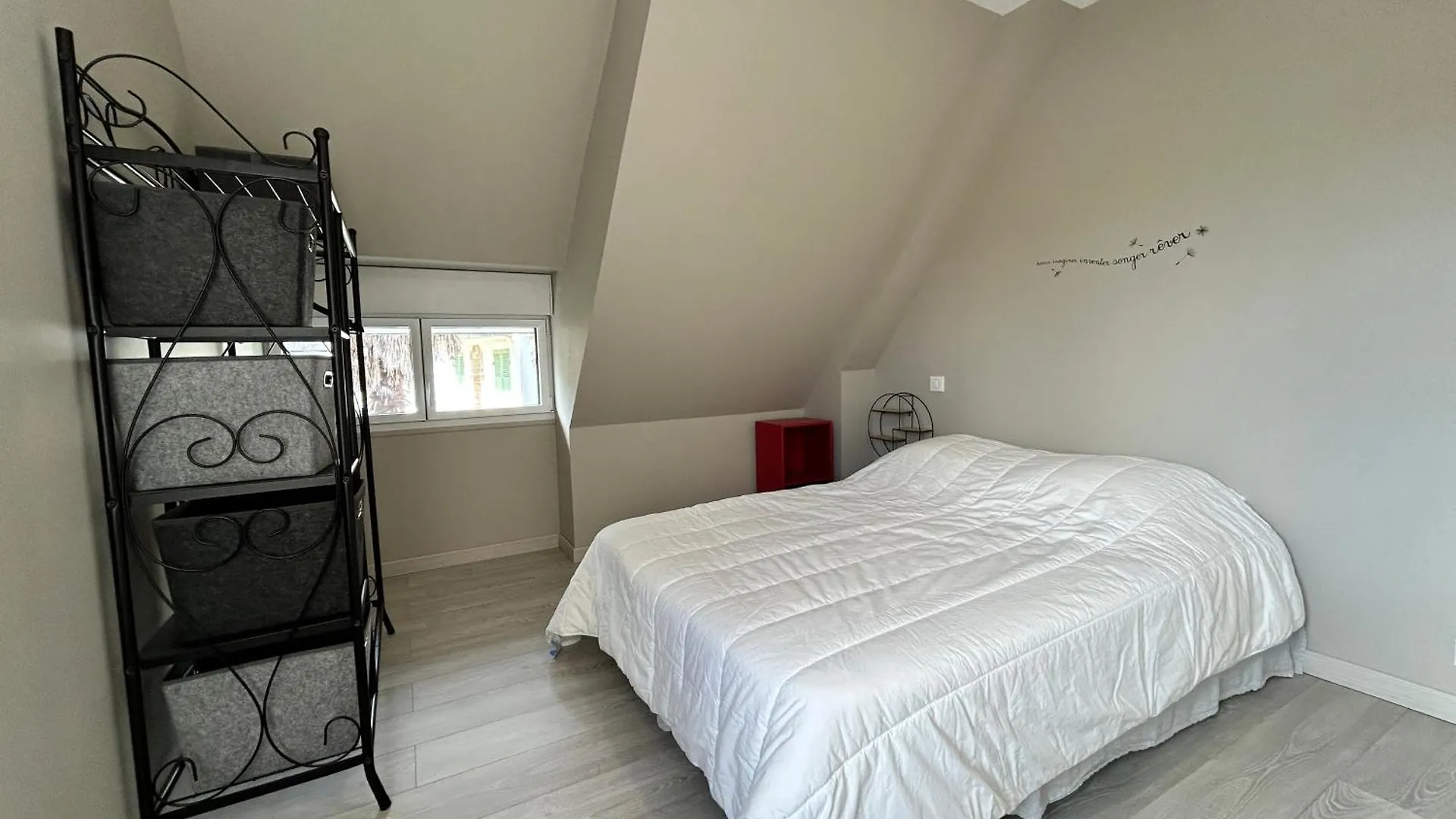 651 - Belle Maison En Pierre A 300M De La Plage. إيركي