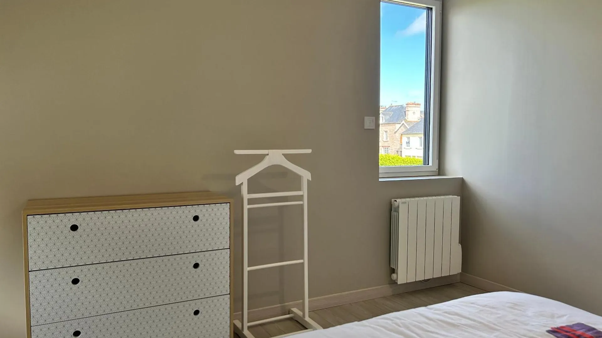651 - Belle Maison En Pierre A 300M De La Plage. إيركي 0*,  فرنسا