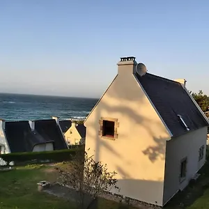 Résidence Domaine De Lanruen - Maisons&villas Pour 8 Personnes 304 Villa